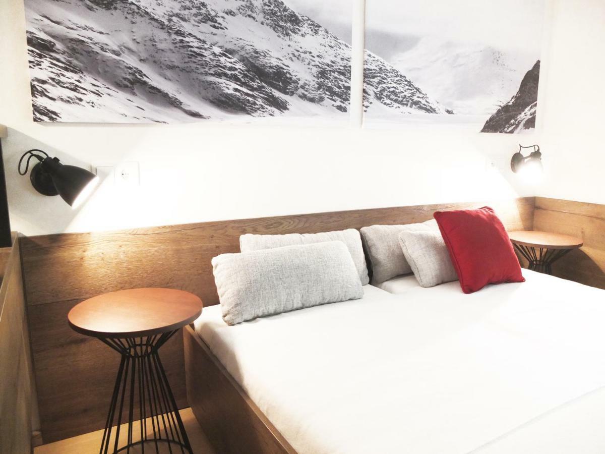 Sun Valley Apartment Бад Хофгаштайн Экстерьер фото