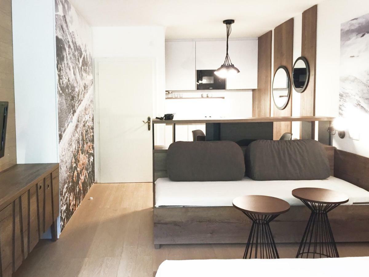 Sun Valley Apartment Бад Хофгаштайн Экстерьер фото