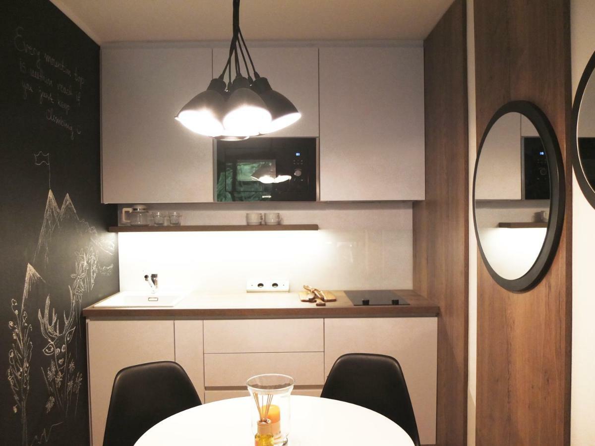 Sun Valley Apartment Бад Хофгаштайн Экстерьер фото