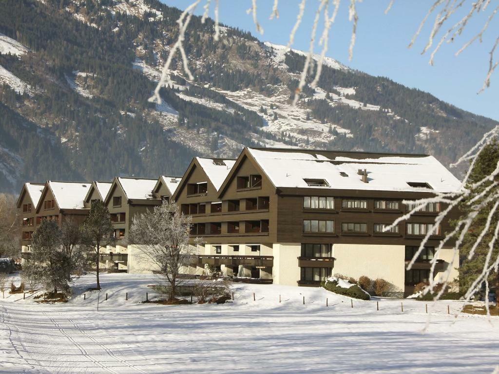 Sun Valley Apartment Бад Хофгаштайн Экстерьер фото